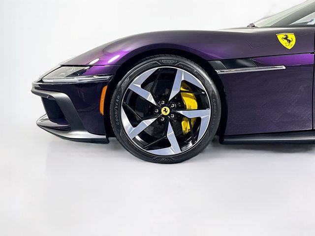 2026 Ferrari 12Cilindri Base - 23048848 - 24