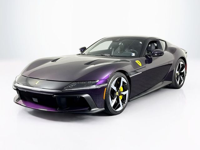 2026 Ferrari 12Cilindri Base - 23048848 - 5