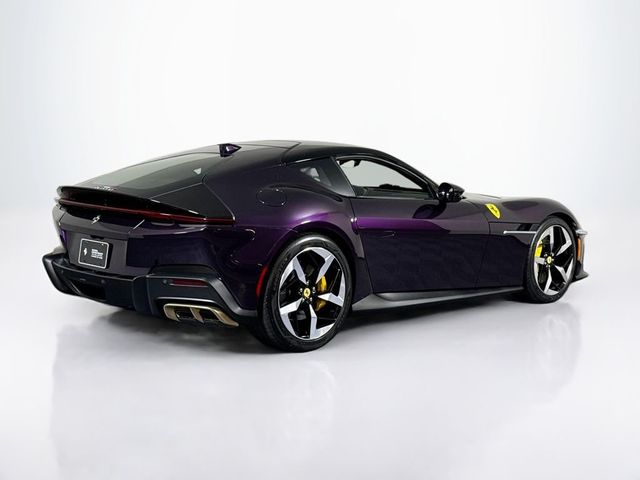 2026 Ferrari 12Cilindri Base - 23048848 - 8