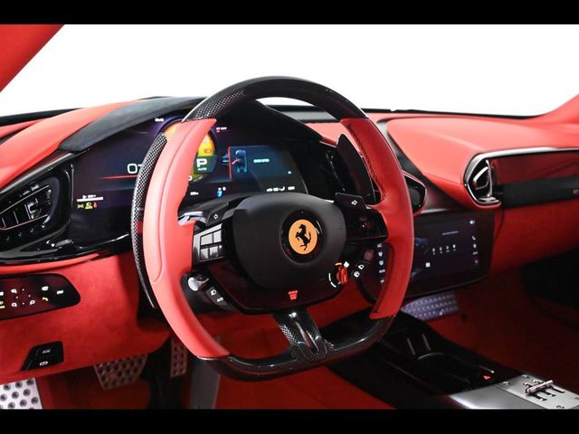 2026 Ferrari 12Cilindri Base - 23097774 - 11