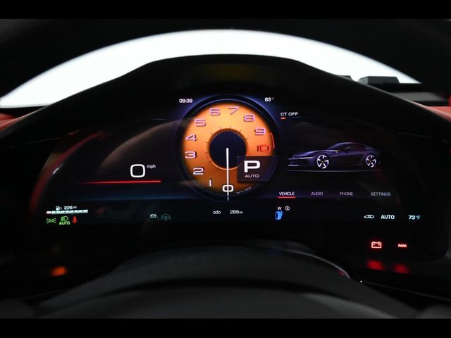 2026 Ferrari 12Cilindri Base - 23097774 - 12