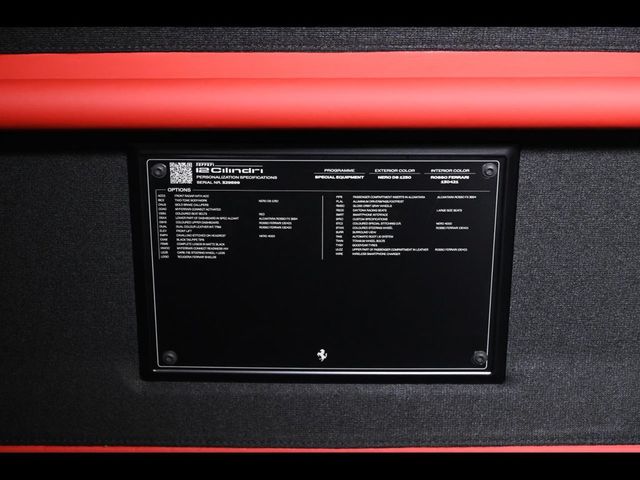 2026 Ferrari 12Cilindri Base - 23097774 - 22