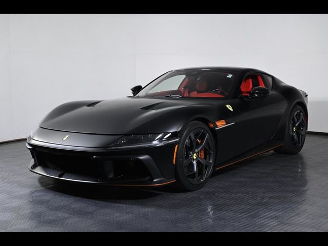 2026 Ferrari 12Cilindri Base - 23097774 - 5