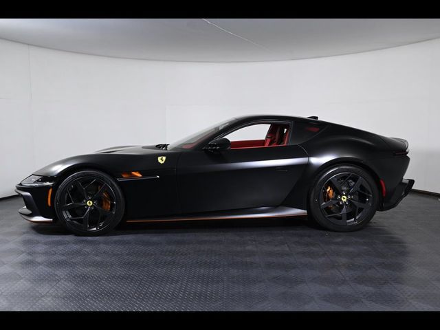 2026 Ferrari 12Cilindri Base - 23097774 - 6