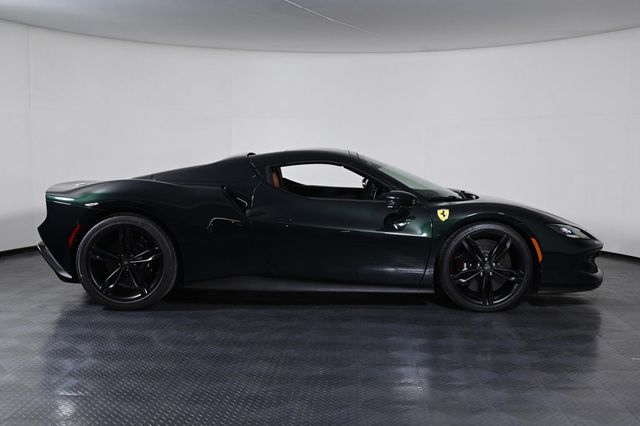 2026 Ferrari 296 GTS  - 23009315 - 9