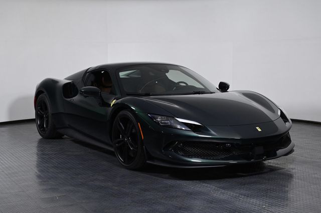 2026 Ferrari 296 GTS  - 23009315 - 10