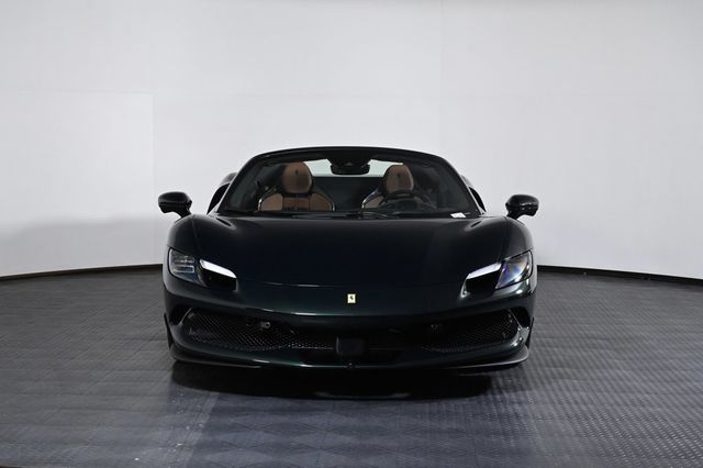 2026 Ferrari 296 GTS  - 23009315 - 11