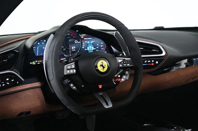 2026 Ferrari 296 GTS  - 23009315 - 12