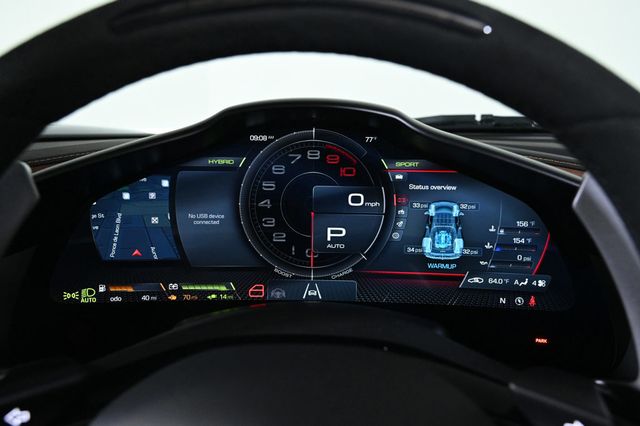 2026 Ferrari 296 GTS  - 23009315 - 14