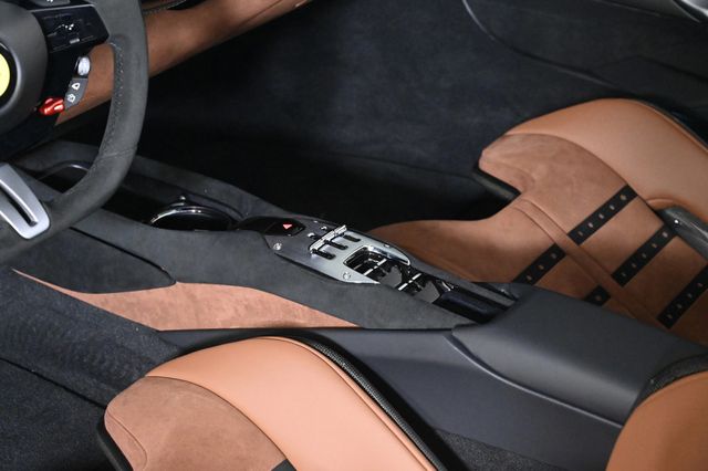 2026 Ferrari 296 GTS  - 23009315 - 16