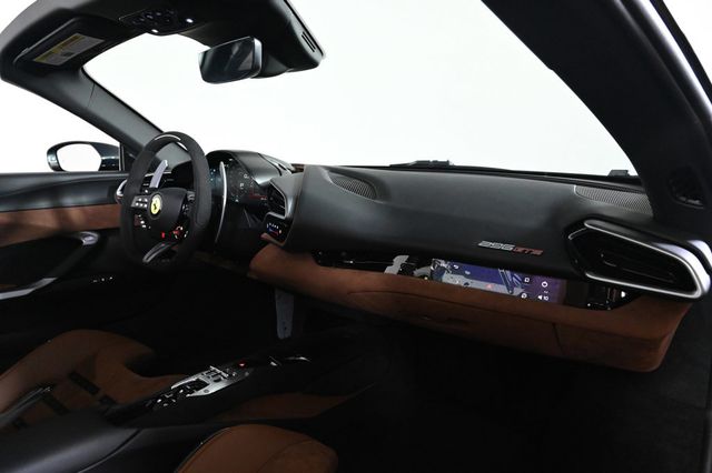 2026 Ferrari 296 GTS  - 23009315 - 17