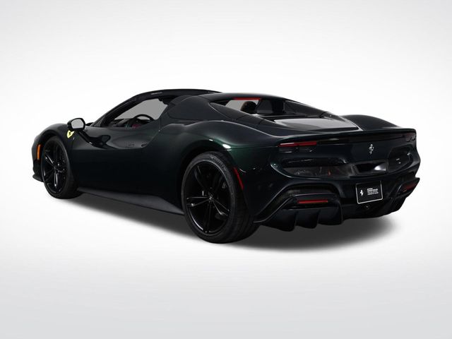 2026 Ferrari 296 GTS  - 23009315 - 1