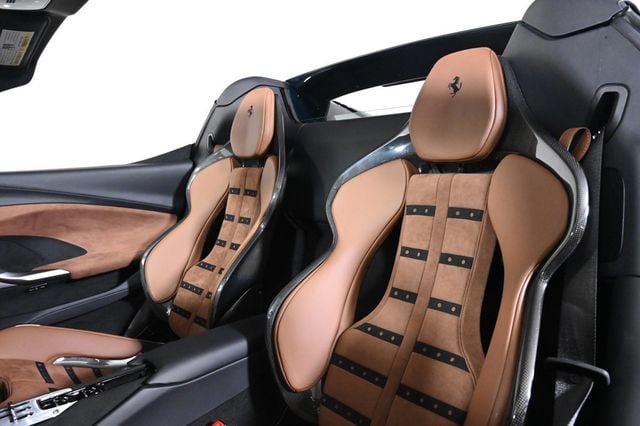 2026 Ferrari 296 GTS  - 23009315 - 19
