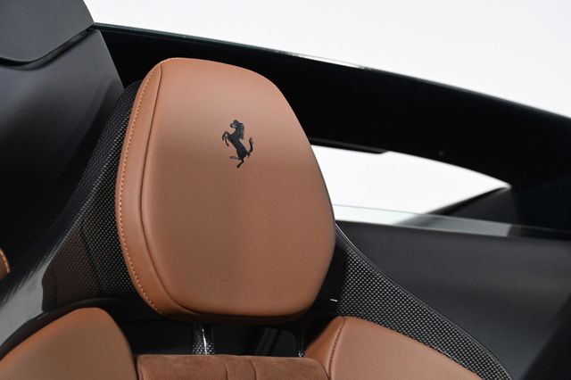 2026 Ferrari 296 GTS  - 23009315 - 20