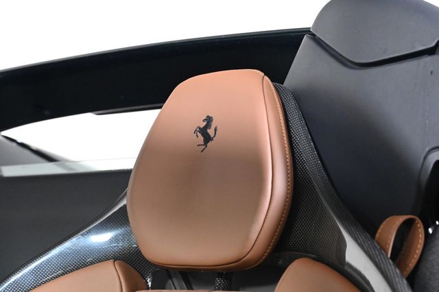 2026 Ferrari 296 GTS  - 23009315 - 21