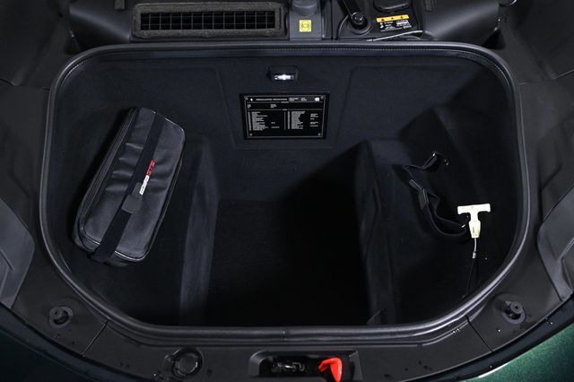 2026 Ferrari 296 GTS  - 23009315 - 25