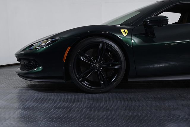 2026 Ferrari 296 GTS  - 23009315 - 26