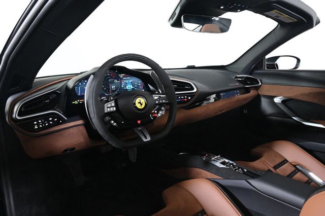 2026 Ferrari 296 GTS  - 23009315 - 2