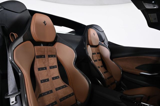 2026 Ferrari 296 GTS  - 23009315 - 3