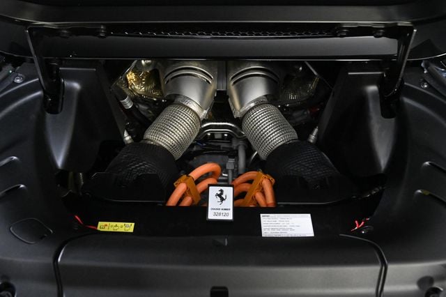 2026 Ferrari 296 GTS  - 23009315 - 4