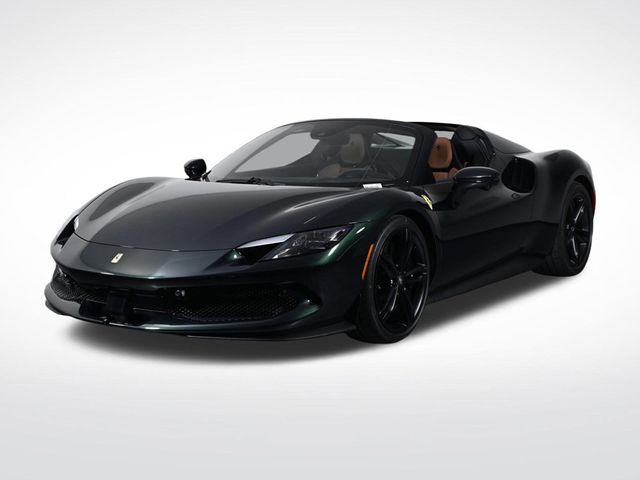 2026 Ferrari 296 GTS  - 23009315 - 5