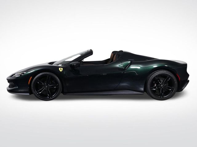 2026 Ferrari 296 GTS  - 23009315 - 6