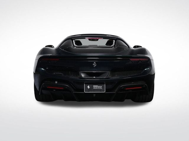 2026 Ferrari 296 GTS  - 23009315 - 7