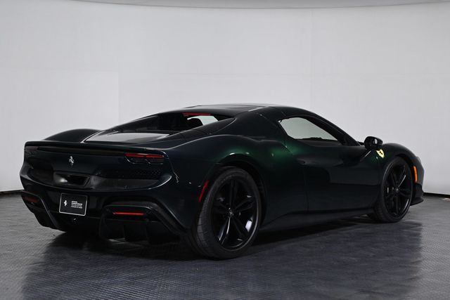 2026 Ferrari 296 GTS  - 23009315 - 8