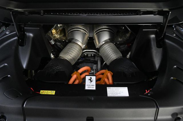 2026 Ferrari 296 GTS  - 23009315 - 4