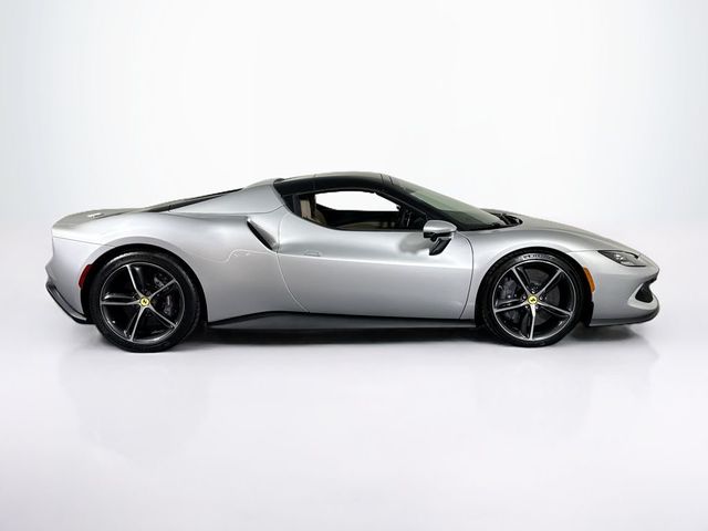 2026 Ferrari 296 GTS Base - 23061764 - 9