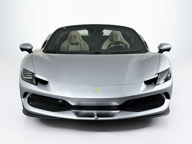 2026 Ferrari 296 GTS Base - 23061764 - 11