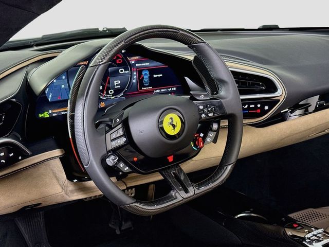 2026 Ferrari 296 GTS Base - 23061764 - 12