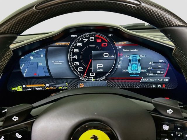 2026 Ferrari 296 GTS Base - 23061764 - 13