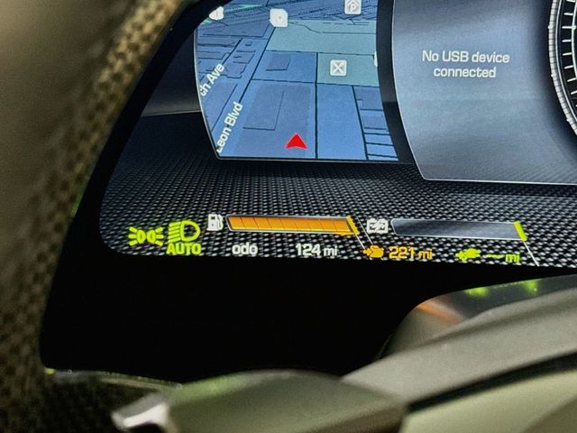 2026 Ferrari 296 GTS Base - 23061764 - 14