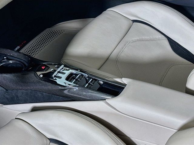 2026 Ferrari 296 GTS Base - 23061764 - 15