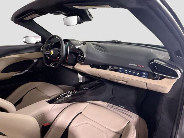 2026 Ferrari 296 GTS Base - 23061764 - 16