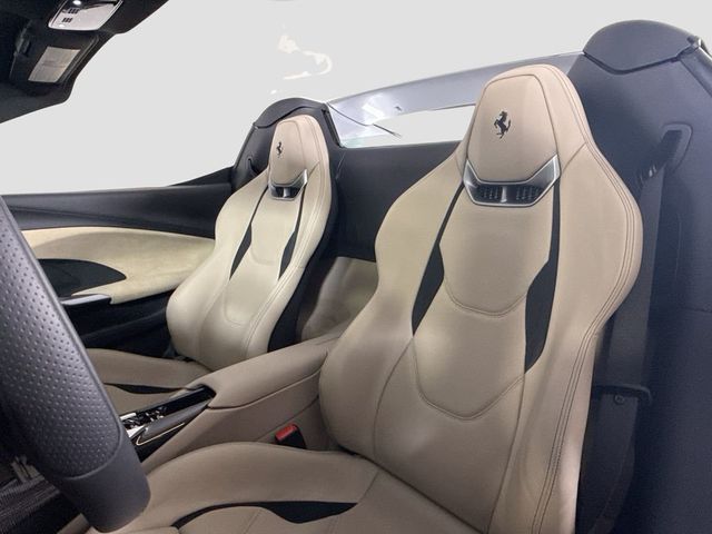 2026 Ferrari 296 GTS Base - 23061764 - 17