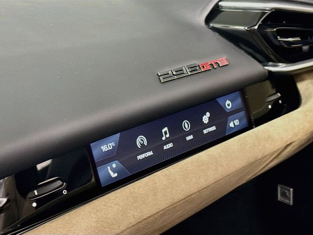 2026 Ferrari 296 GTS Base - 23061764 - 21
