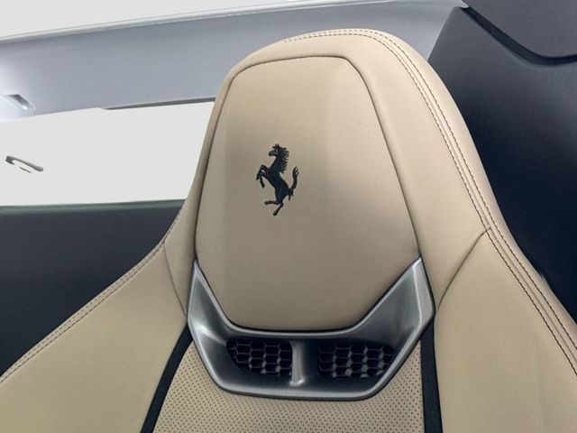 2026 Ferrari 296 GTS Base - 23061764 - 22