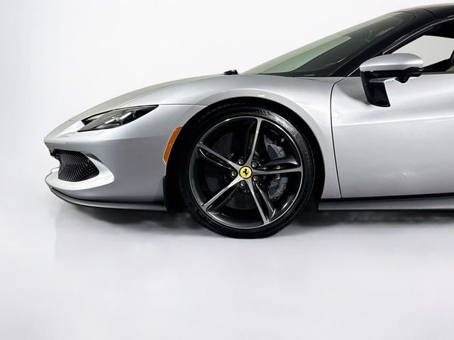 2026 Ferrari 296 GTS Base - 23061764 - 26