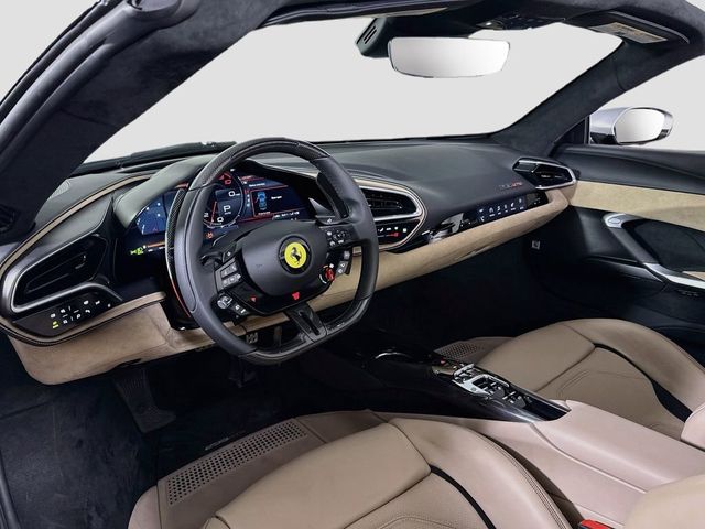 2026 Ferrari 296 GTS Base - 23061764 - 2