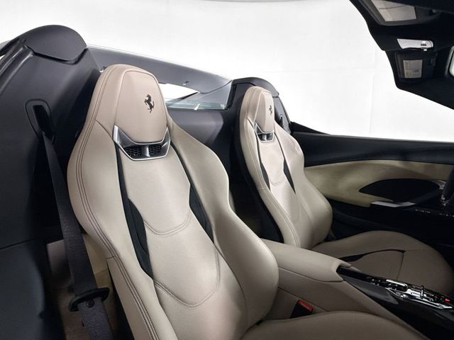 2026 Ferrari 296 GTS Base - 23061764 - 3
