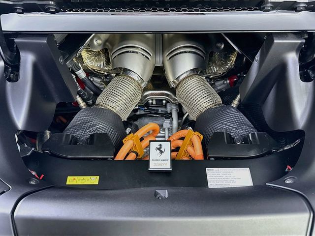 2026 Ferrari 296 GTS Base - 23061764 - 4