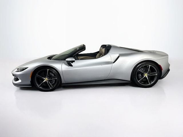 2026 Ferrari 296 GTS Base - 23061764 - 6