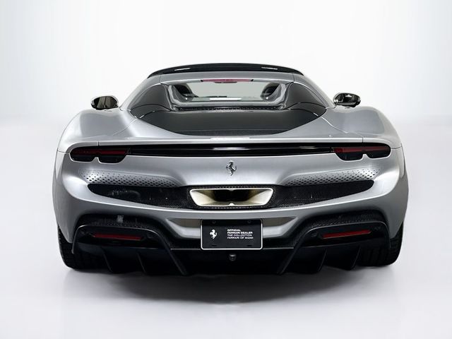 2026 Ferrari 296 GTS Base - 23061764 - 7