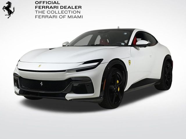 2026 Ferrari Purosangue  - 23022601 - 0