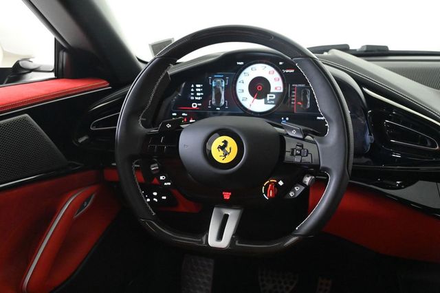 2026 Ferrari Purosangue  - 23022601 - 9