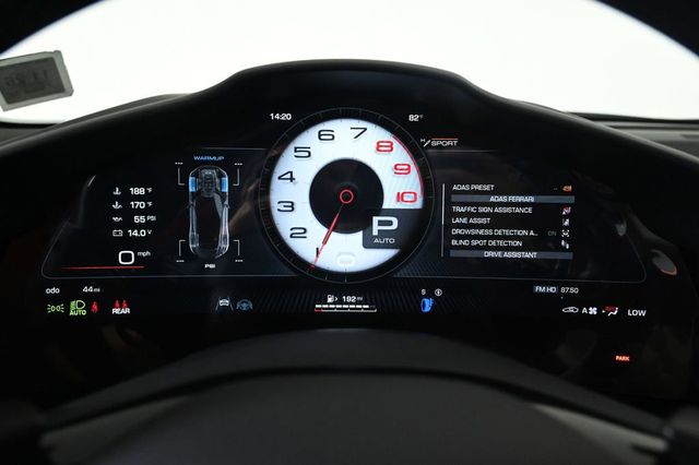 2026 Ferrari Purosangue  - 23022601 - 11