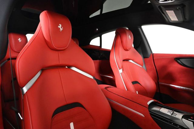 2026 Ferrari Purosangue  - 23022601 - 16