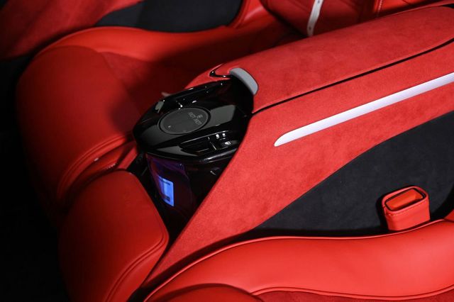 2026 Ferrari Purosangue  - 23022601 - 17